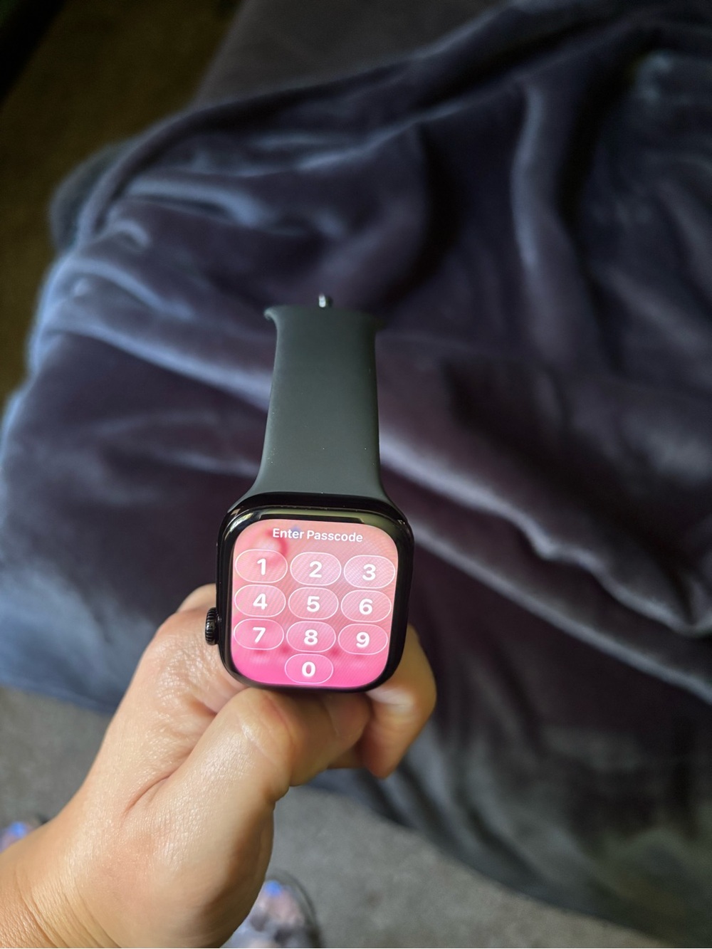 Apple Watch series 11 w/GPS - Picture 5 of 10